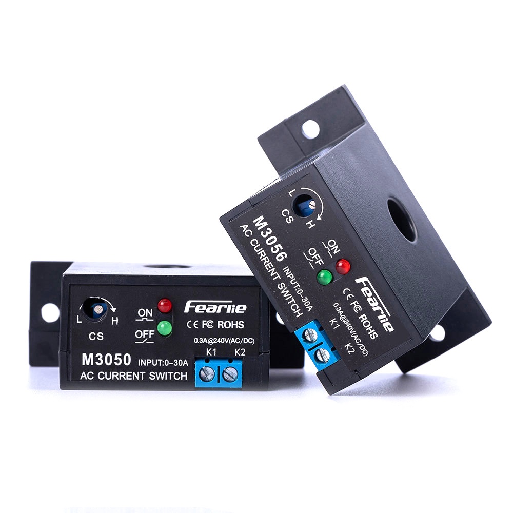 Công tắc cảm biến dòng điện AC Pcbfun chống cháy chất lượng cao