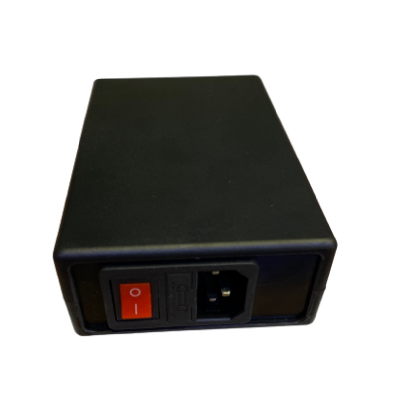 Trạm hàn T12 OLED 120W, màn hình OLED 1.3inch (220V) nhiệt độ ổn định 150-480 độ