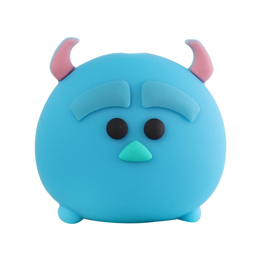 Phụ Kiện Bảo Vệ Đầu Dây Cáp USB Mini Hình Thú Dễ Thương Cho IPhone