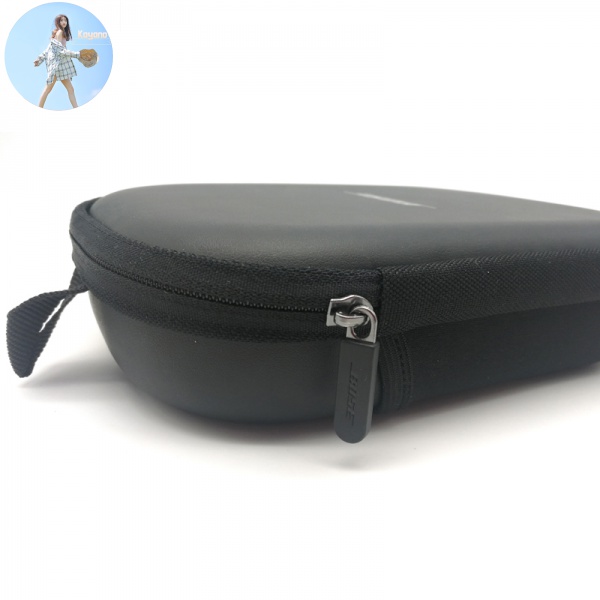 Túi Đựng Tai Nghe Vỏ Cứng Cho Bose Quietcomfort 35 Ii Qc25 Qc35 | BigBuy360 - bigbuy360.vn