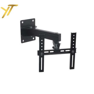 Giá Treo tivi LED-LCD Góc 1 Chân Xoay Từ 42 - 63 Inch