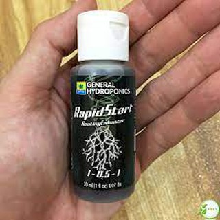 Phân bón Siêu Kích Rễ Rapid Start 30ml hàng sách Tay Mỹ