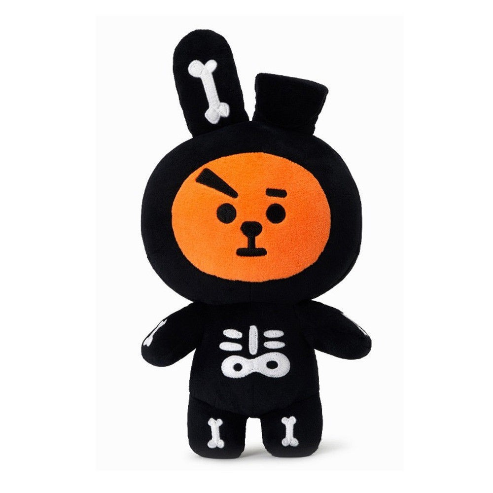 Doll Gấu bông halloween Linh vật BTS