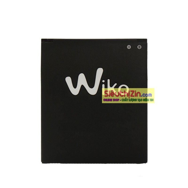 Pin điện thoại Wiko Lenny 2 chính hãng