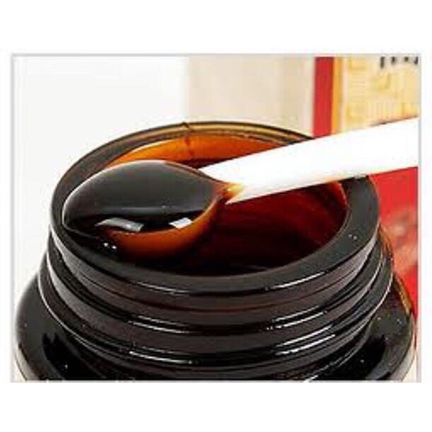 Cao Hồng Sâm Linh Chi Hàn Quốc, Hộp 2 lọ x 240ml