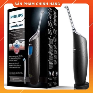 Máy tăm nước philips sonicare airfloss ultra hx8438 - nhập khẩu đức
