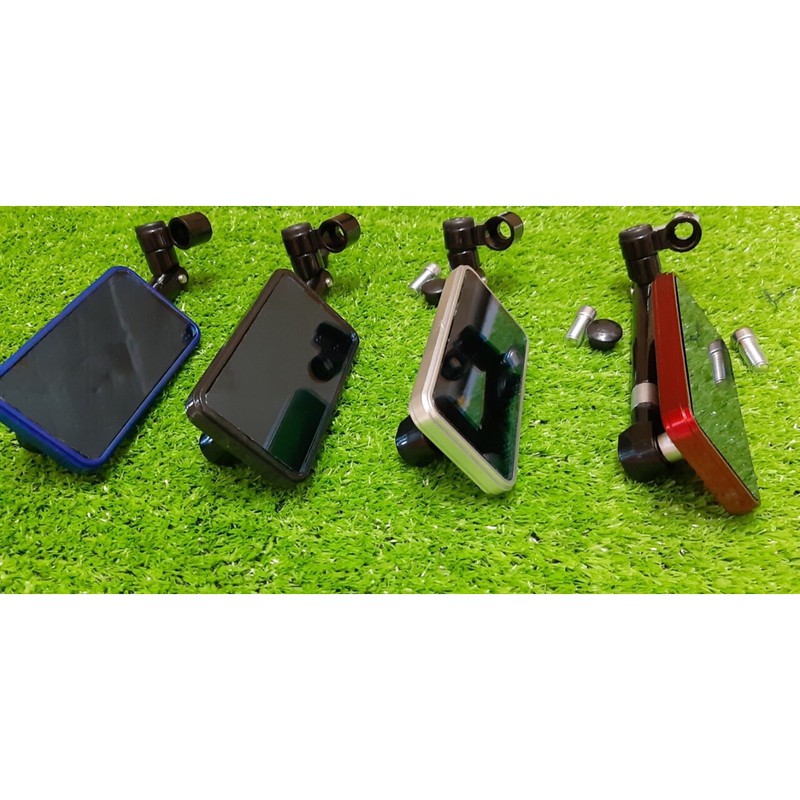 Kiếng vuông mặt xanh hàng loại đẹp