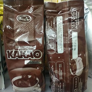 ca cao Hoàng Anh 500g