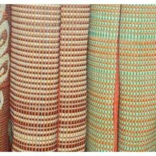 Chiếu nhựa gấp