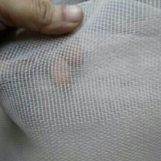 Lưới nhựa mắt nhỏ 0.5mm