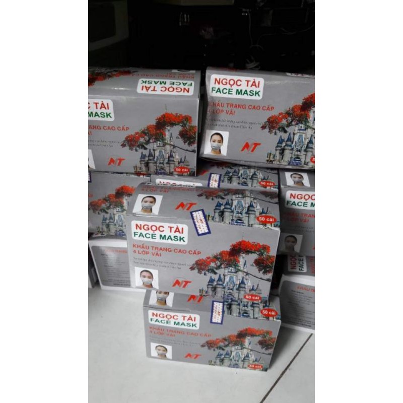 K t y tế 4 lớp có màu xanh và xám | BigBuy360 - bigbuy360.vn