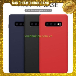 Ốp lưng Nillkin Flex Pure CASE Galaxy S10/S10 plus