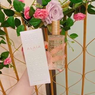[Mẫu thử] Nước hoa Alaia Blanche 10ml EDP Spray / Chuẩn authentic