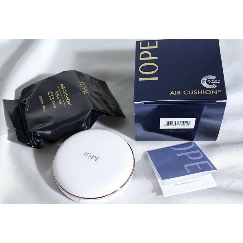 Phấn tươi IOPE hàn quốc chính hãng
