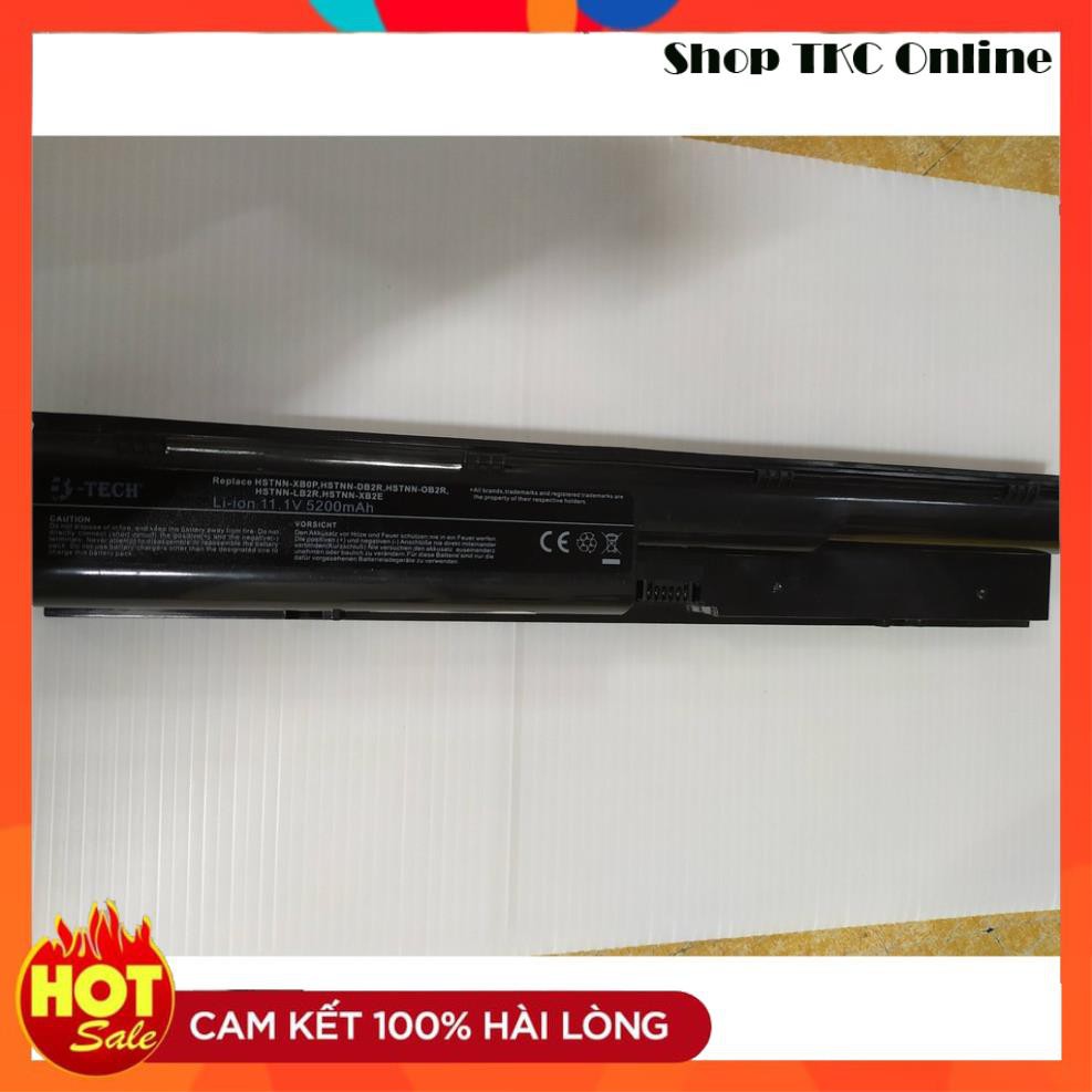 🎁 Hàng mới 🎁 Pin Laptop HP ProBook  4430s / 4330s / 4431s / 4530s / 4535s - Hàng Nhập Khẩu