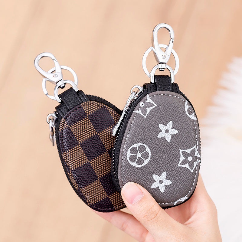 [Giá Chính Hãng] Móc Khóa Xe Hơi Mini Đa Năng Thương Hiệu Lớn Âu Mỹ Có Khóa Kéo Dành Cho Nam Và Nữ