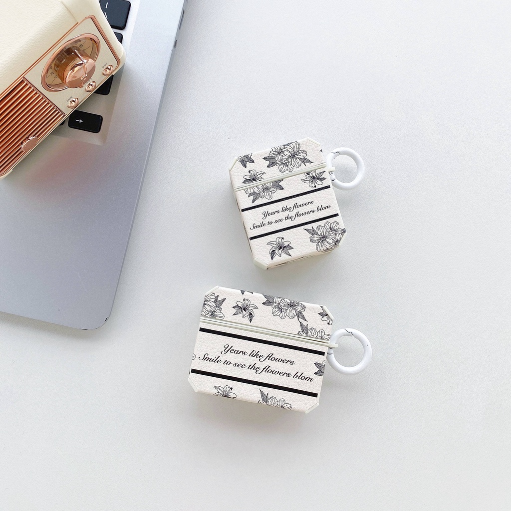 Vỏ Bảo Vệ Hộp Sạc Tai Nghe AirPods3gen 2021 AirPods3 AirPodsPro AirPods2gen Ốp