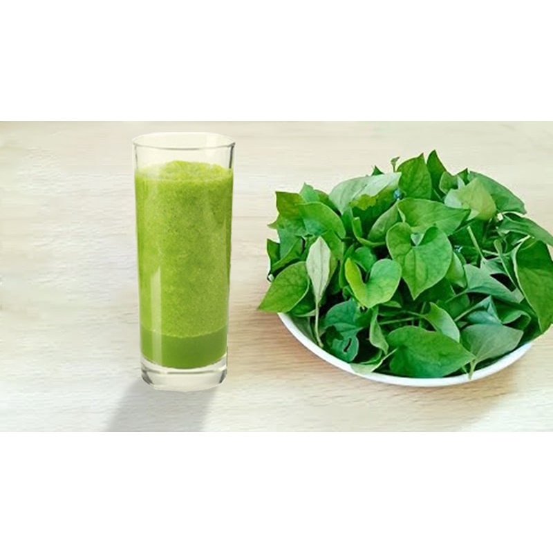 Hộp 500g Bột rau Diếp Cá nguyên chất sấy lạnh hàng mới 2022