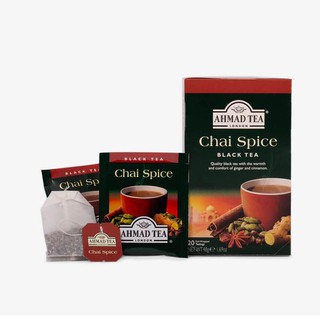 Trà Ahmad Chai Spice 40g
