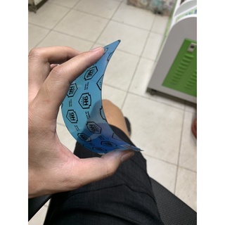 Cường Lực Dẻo Sharp R2 (SHV42) Nano 9H