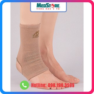 Đai hỗ trợ cổ chân Special SP-167AO bảo vệ cổ chân, mắt cả chân