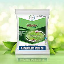 THUỐC TRỪ NẤM BỆNH CÂY TRÔNG ALIETE
