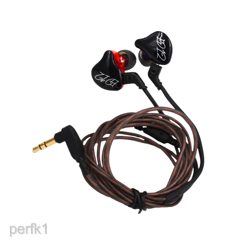 Tai nghe KZ ED12 âm thanh HIFI chất lượng cao