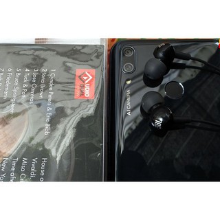 Tai Nghe JBL C150SI