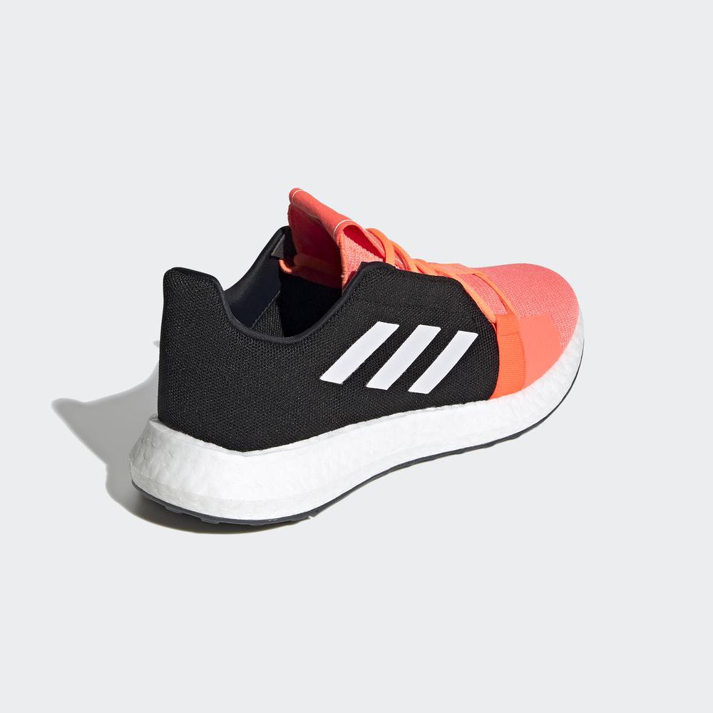 Giày adidas RUNNING Senseboost GO Nam EG0958