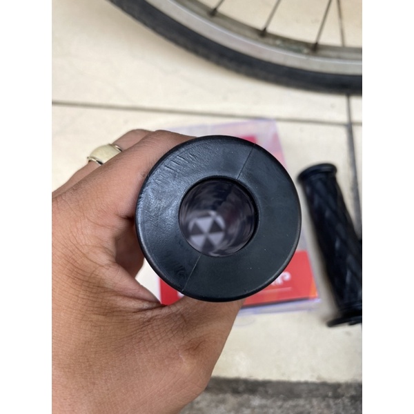 Bao tay daytona mẫu mới