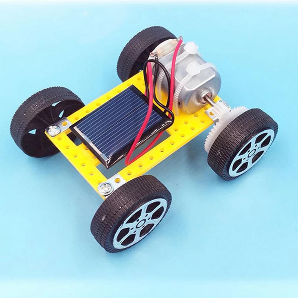 LILYES Bộ Đồ Chơi Lắp Ráp Robot Xe Hơi Bằng Nhựa Cho Bé