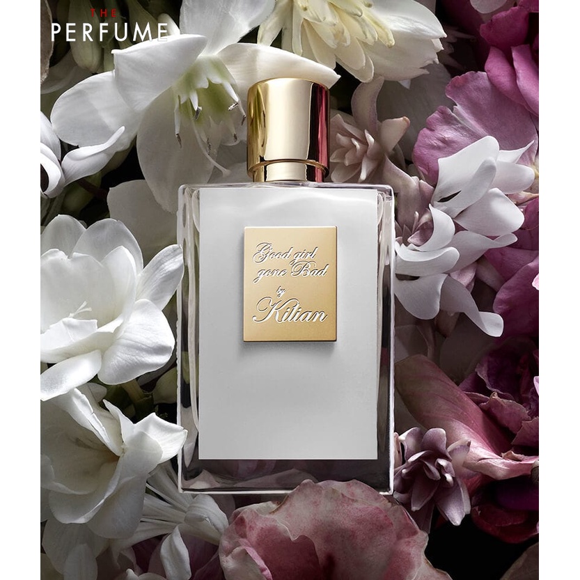 Nước hoa nữ Kilian Good Girl Gone Bad Extreme sự quyến rũ của gái ngoan, nước hoa bỏ túi 10ml