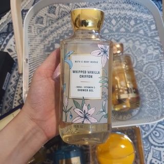 [Bill Us] Sữa tắm BBW 295ml