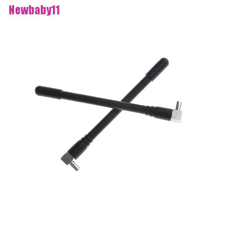 Bộ 2 Ăng Ten 4G LTE TS9 5dBi Cho HUAWEI E8372 E3372