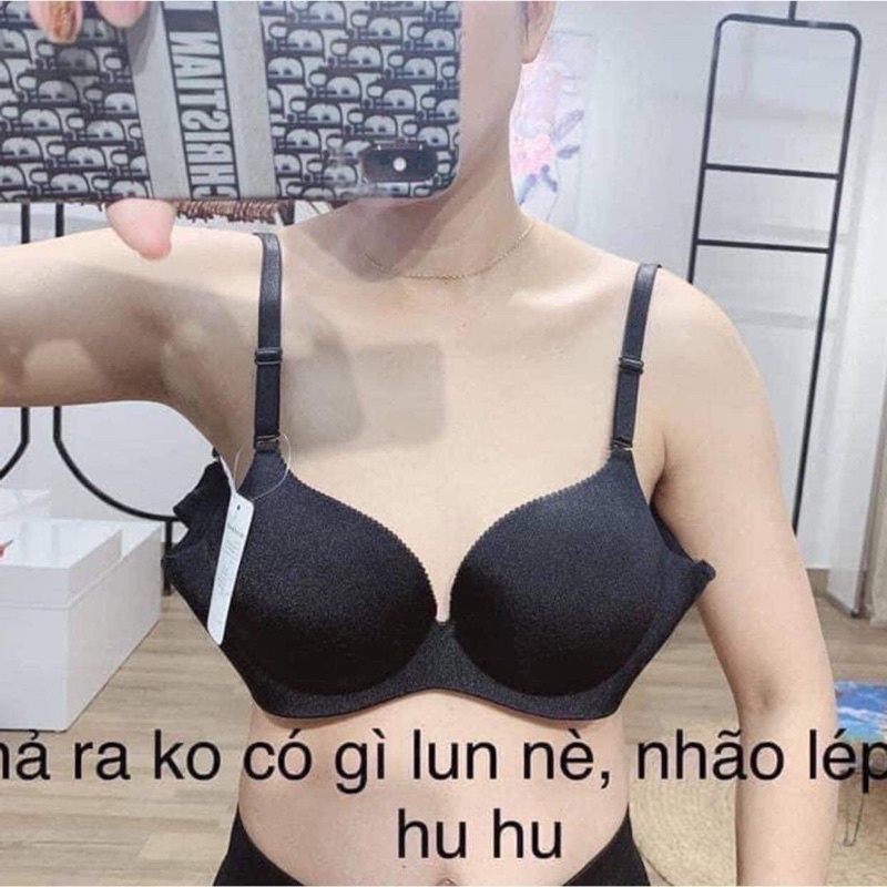 01 Áo Ngực Cao Cấp Sister Hood Có Gọng Thái Lan