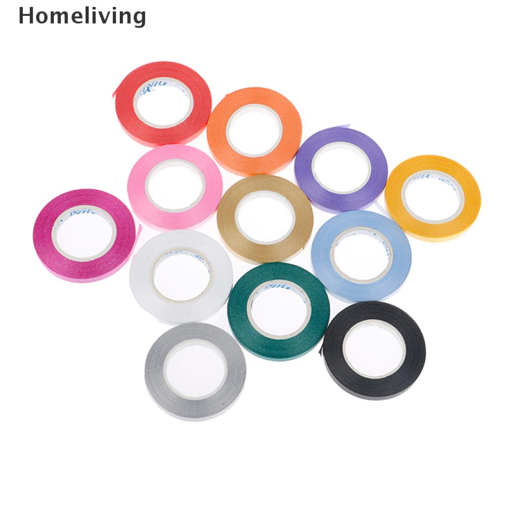 Cuộn Dây Ruy Băng Bằng Lụa Satin Dài 10M Dùng Trang Trí Tiệc Sinh Nhật / Đám Cưới