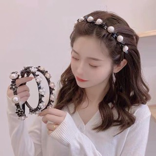 Cài tóc có kẹp người lớn