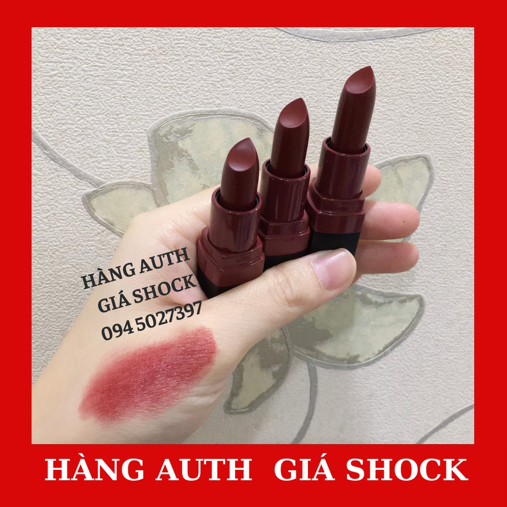 |Full-Box| Son Mini Môi Bobbi Brown RUBY250 2.3g | BigBuy360 - bigbuy360.vn