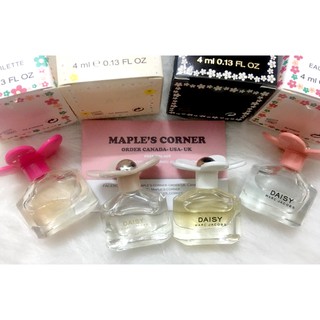 nước hoa Daisy marc jacob