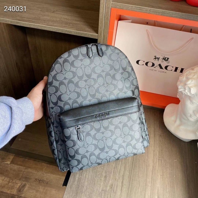 Balo COACH thời trang cao cấp