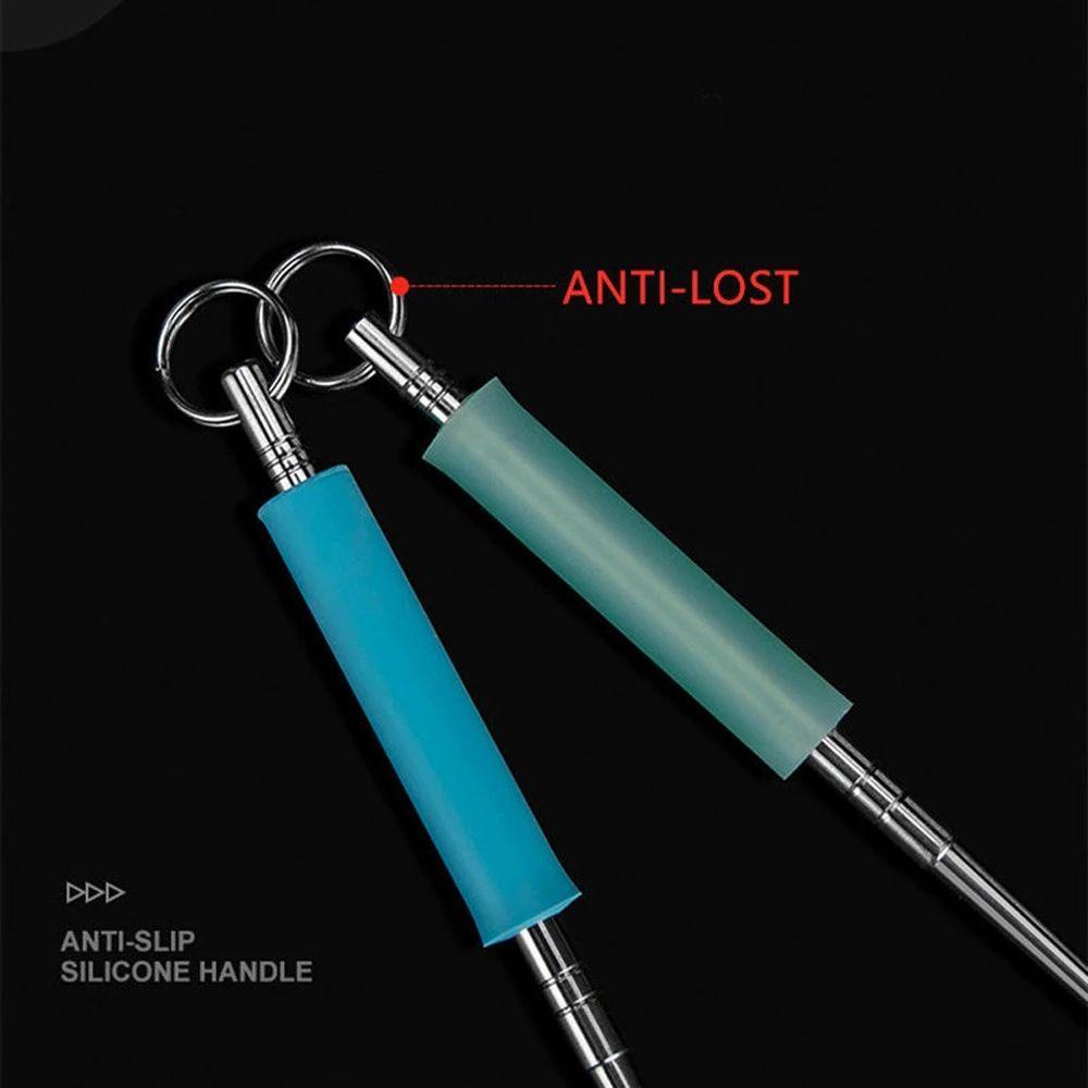 Dụng Cụ Tháo Móc Câu Cá VANES1 Bằng Thép Không Gỉ