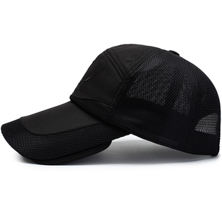 Anti-Uv . Sports Cap