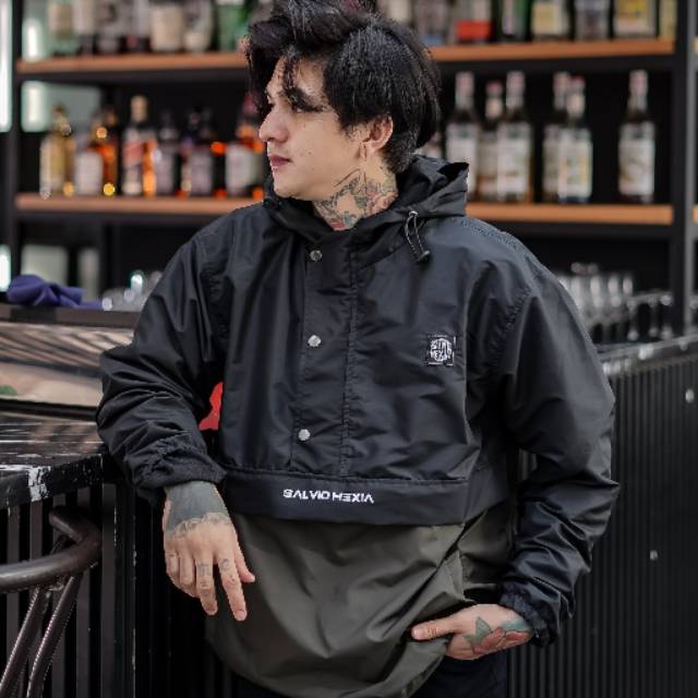 Bộ Đồ Quân Đội Cagoule Chất Lượng Cao