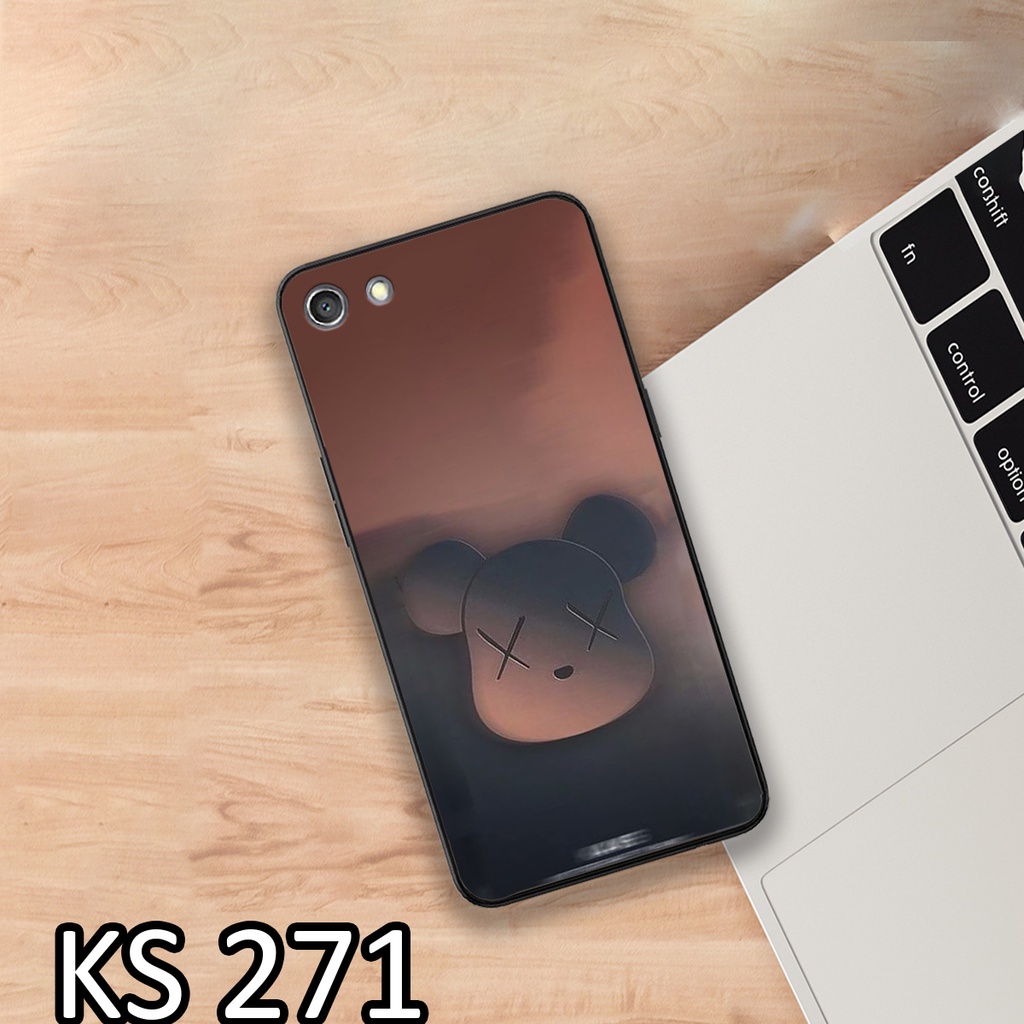 [HOT] Ốp lưng Oppo A31/Oppo A33/Oppo A35/Oppo A37 hình hình Be@rBrick hot trend