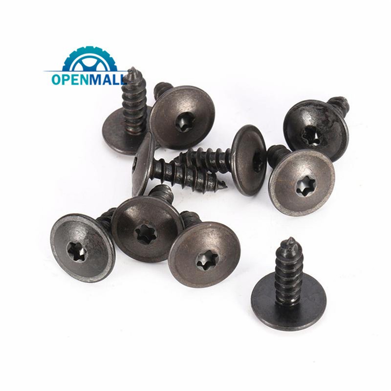 Set 10 Đinh Tán Chốt Xe Hơi Honda 16mm Chuyên Dụng