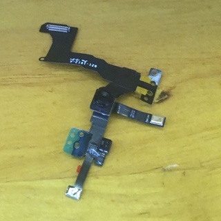 Dây camera trước Iphone 5S