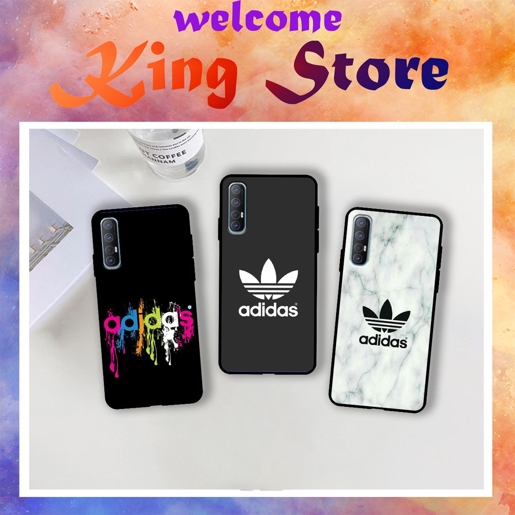 Ốp lưng Oppo Reno - Oppo Reno Z - Ốp in hình ÄDĮĎAŠ sang trọng, bền đẹp