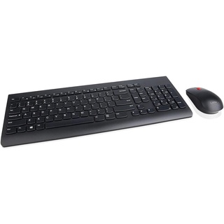 Combo Phím Chuột Lenovo không dây