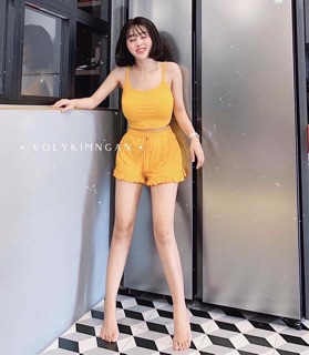 SÉT BỘ 2S COTTON HỊN