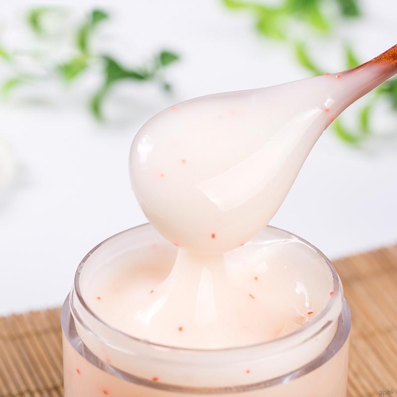 Kem dưỡng da vùng cổ chống lão hóa + nếp nhăn làm trắng nâng chắc Soonpure